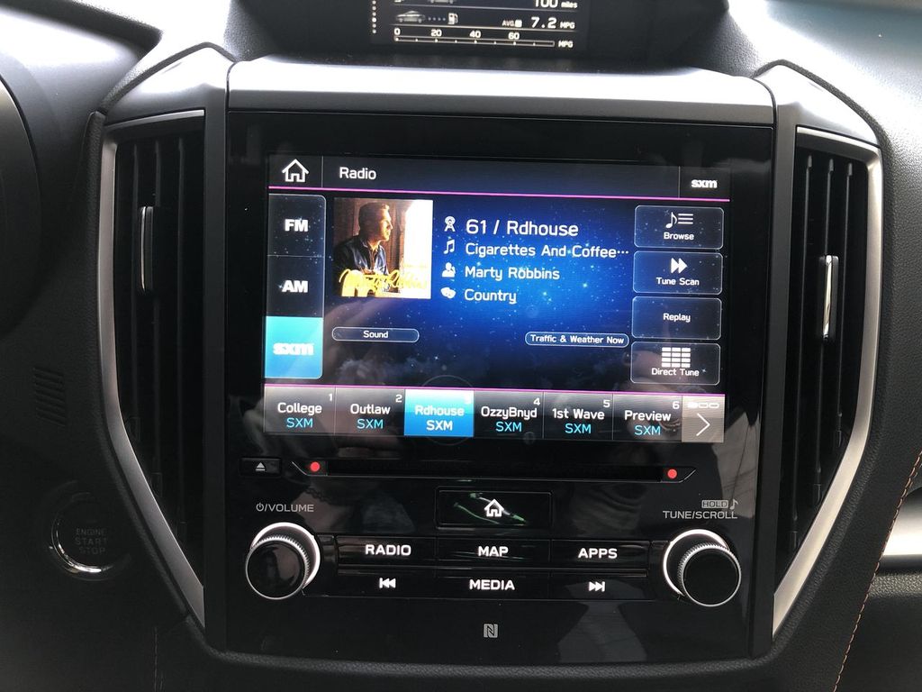 2023 Subaru Crosstrek