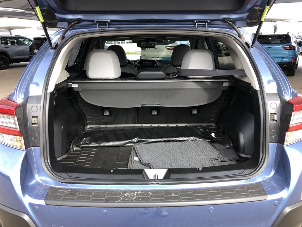 2023 Subaru Crosstrek