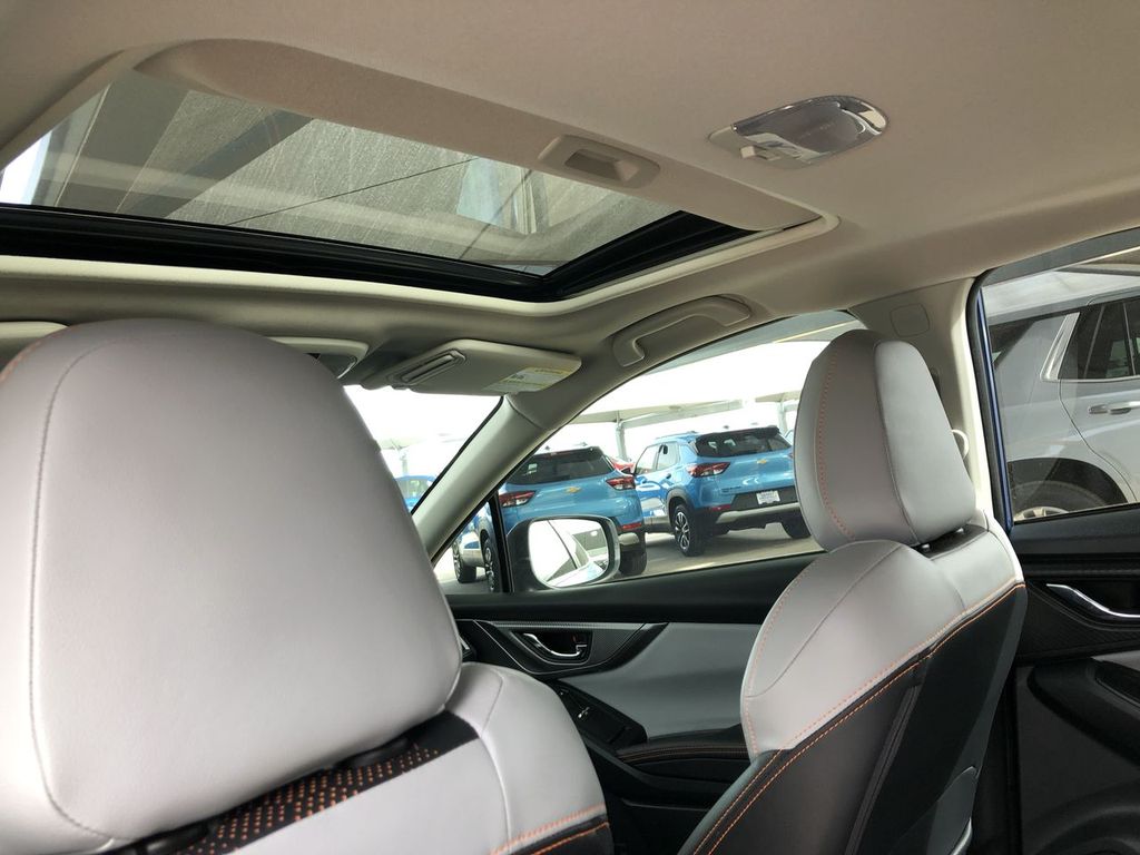 2023 Subaru Crosstrek