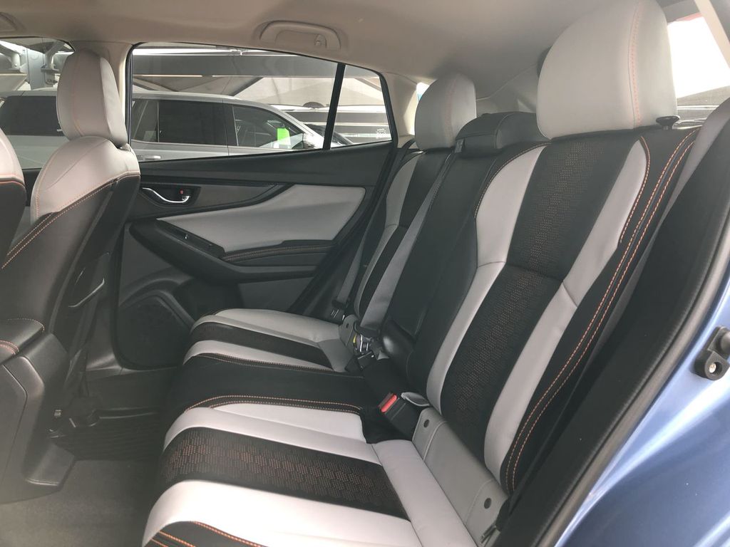 2023 Subaru Crosstrek