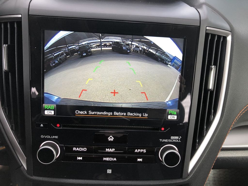 2023 Subaru Crosstrek