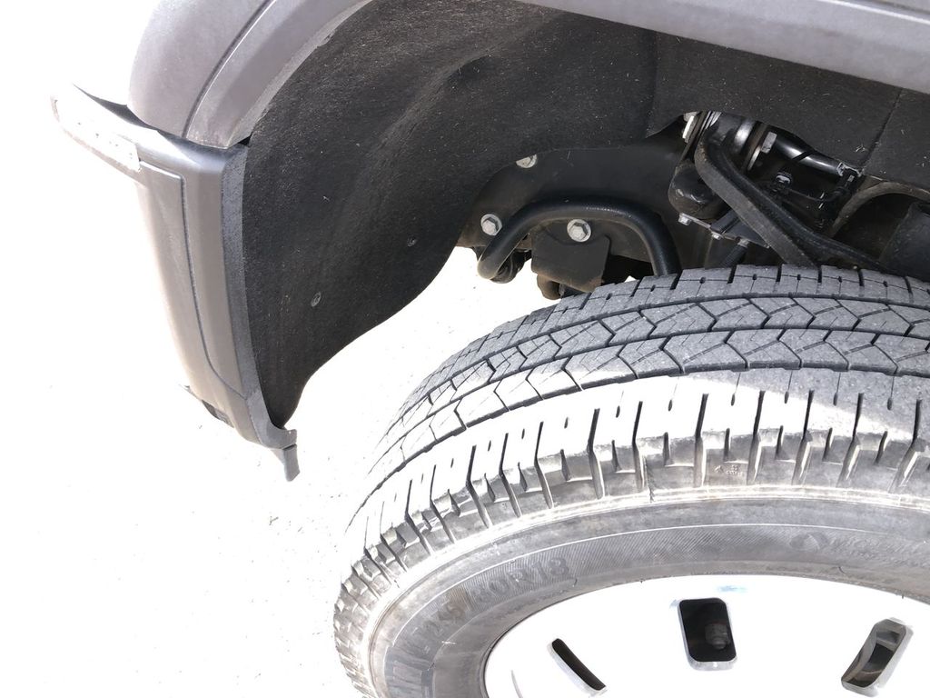 2025 GMC Sierra 3500