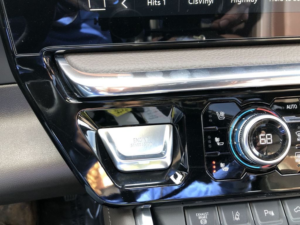 2025 GMC Sierra 3500