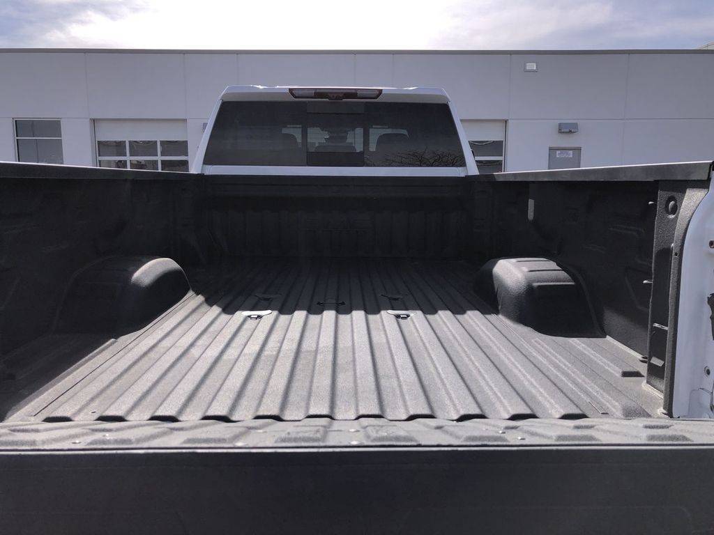 2025 GMC Sierra 3500