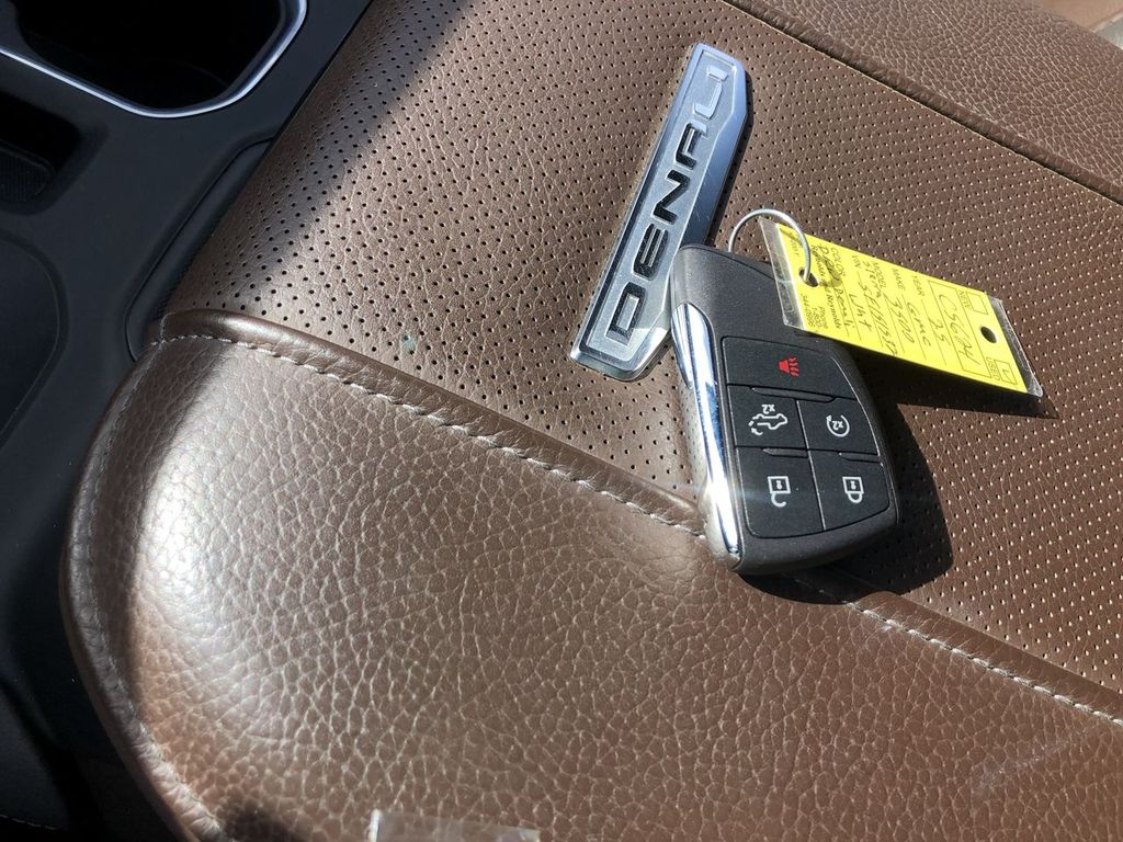 2025 GMC Sierra 3500