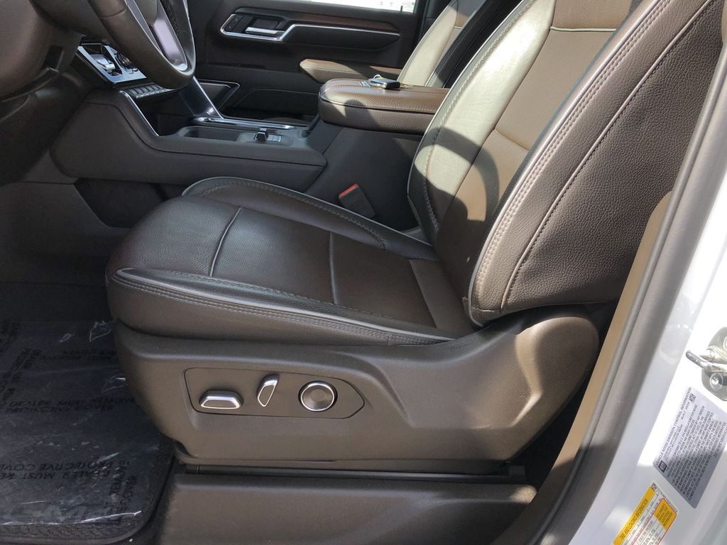 2025 GMC Sierra 3500