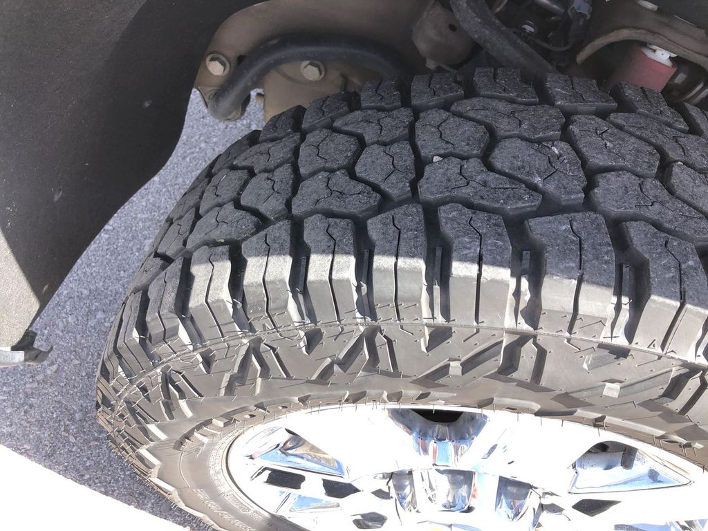 2024 Chevrolet Silverado 2500