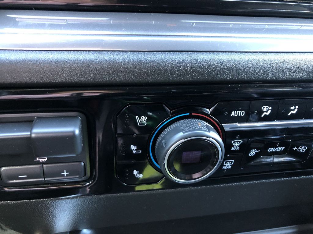 2024 Chevrolet Silverado 2500