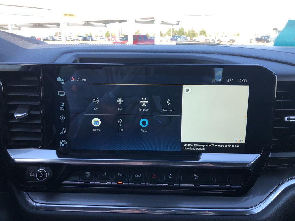 2024 Chevrolet Silverado 2500