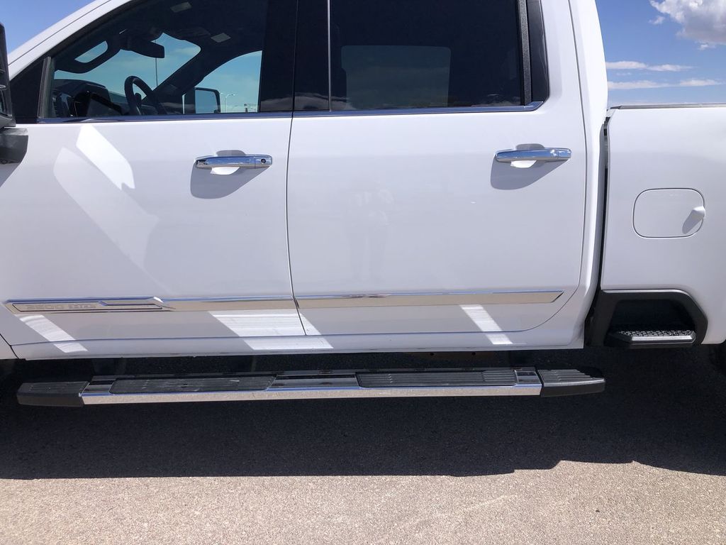 2024 Chevrolet Silverado 2500