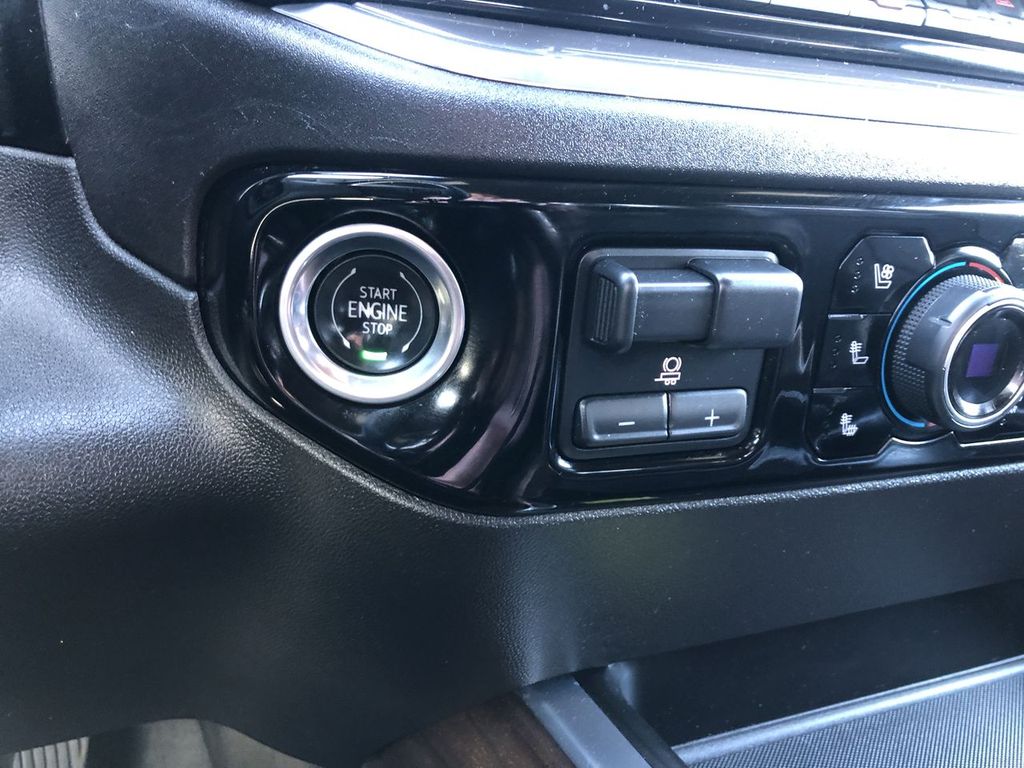 2024 Chevrolet Silverado 2500