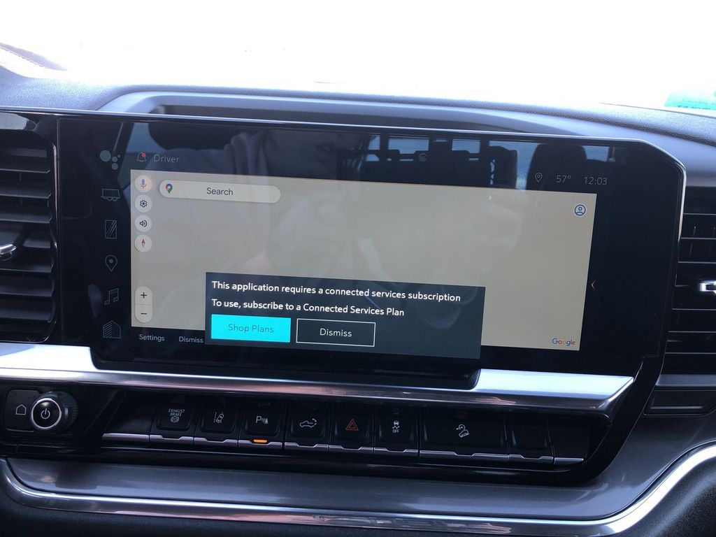 2024 Chevrolet Silverado 2500