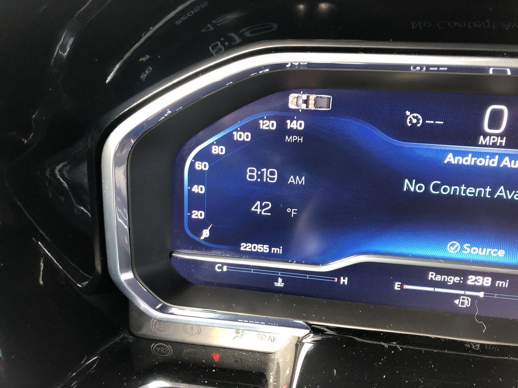 2025 Chevrolet Silverado 2500