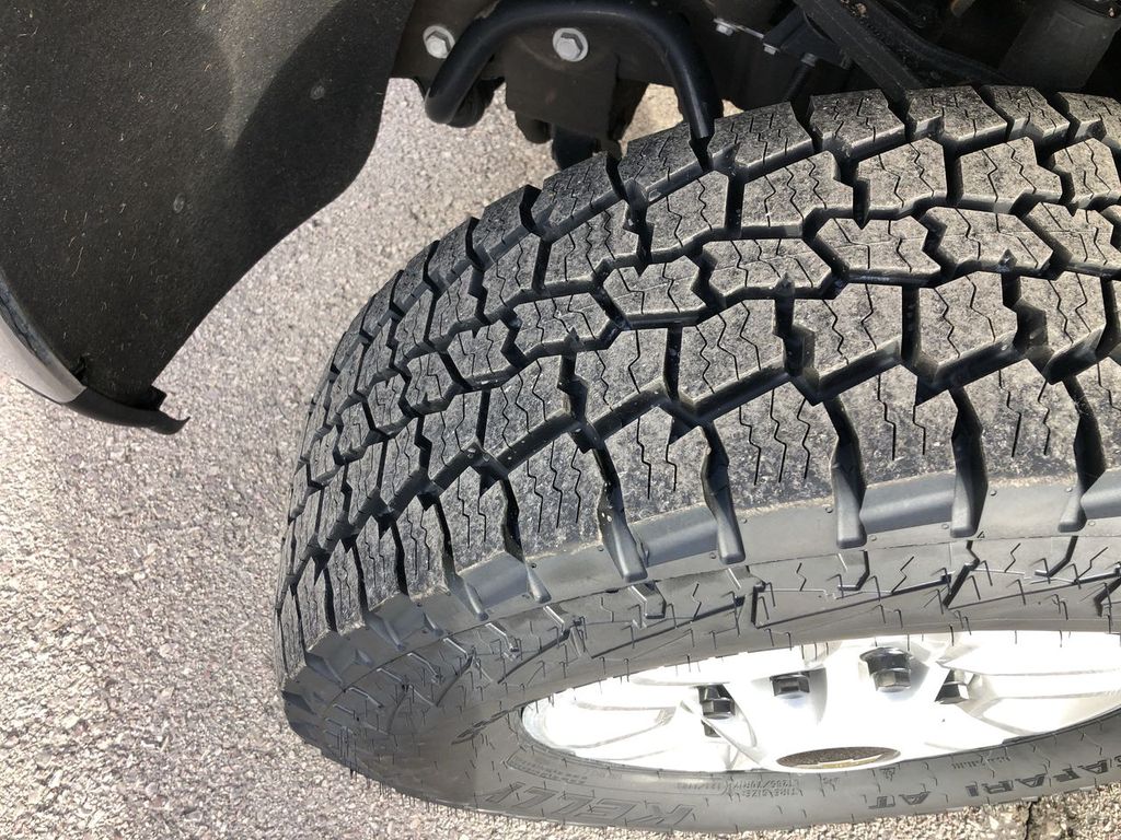 2025 Chevrolet Silverado 2500