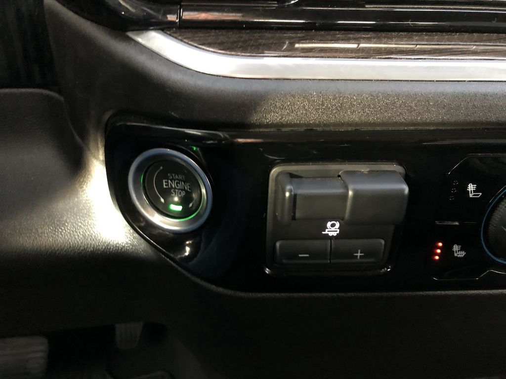 2025 Chevrolet Silverado 2500