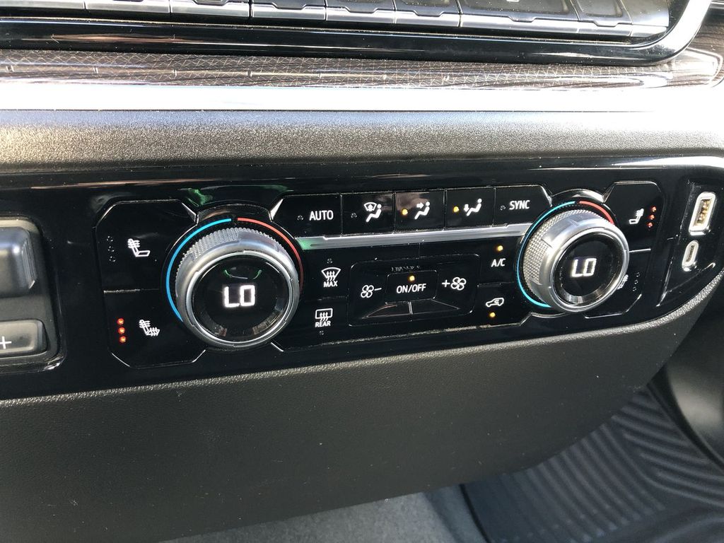 2025 Chevrolet Silverado 2500