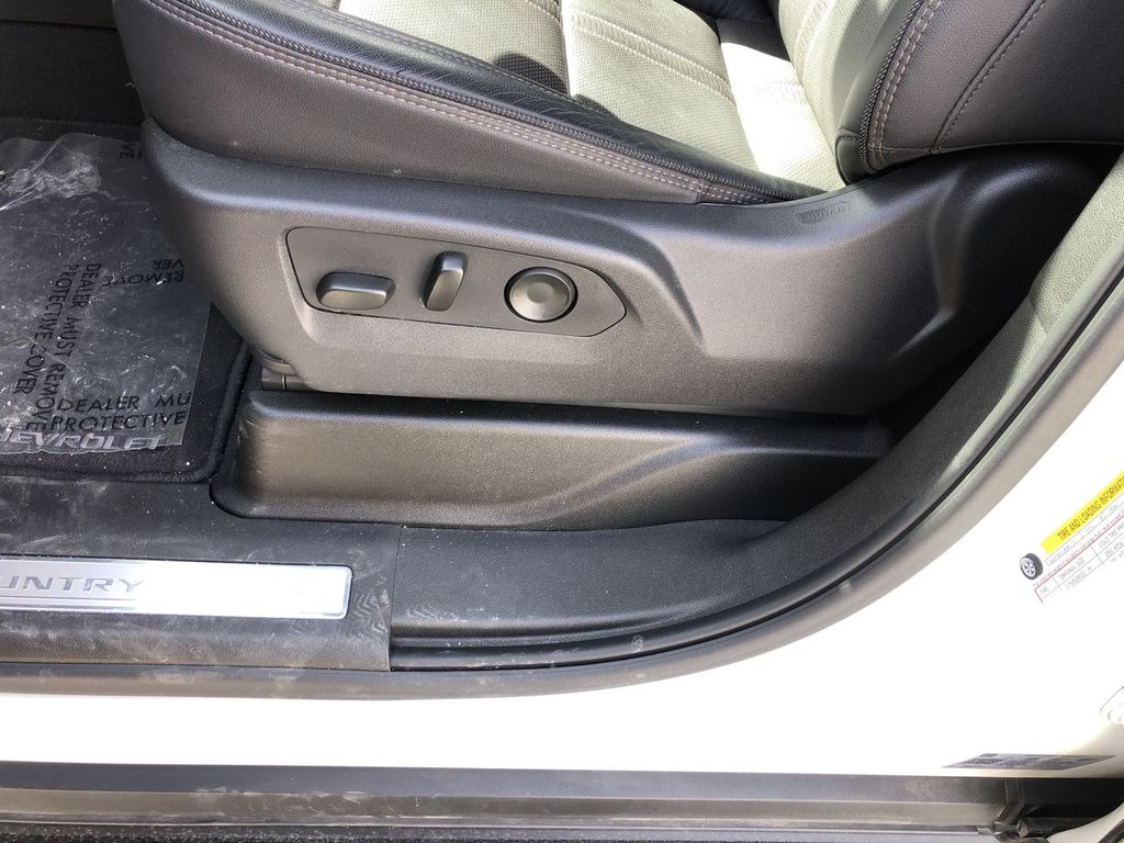 2025 Chevrolet Suburban