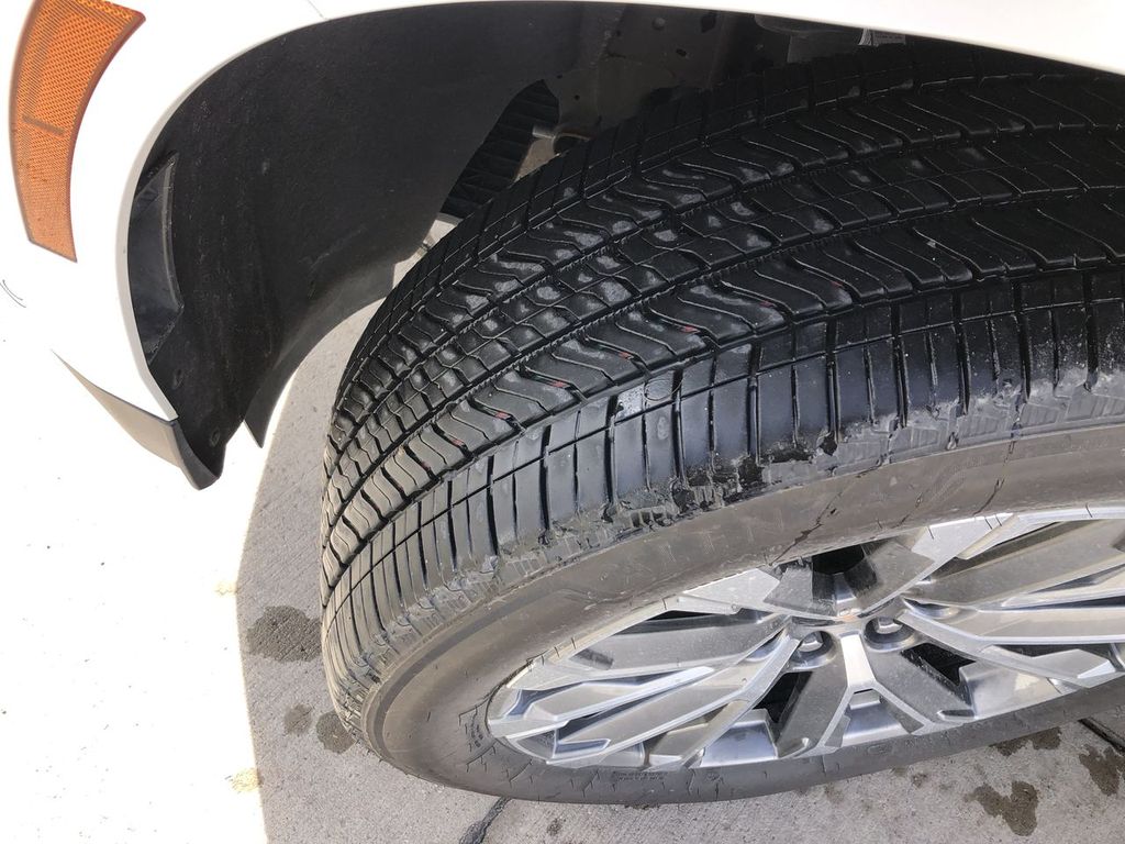 2025 Chevrolet Suburban