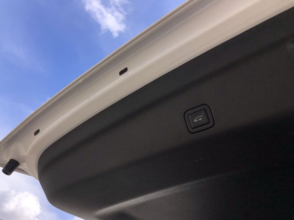 2025 Chevrolet Suburban