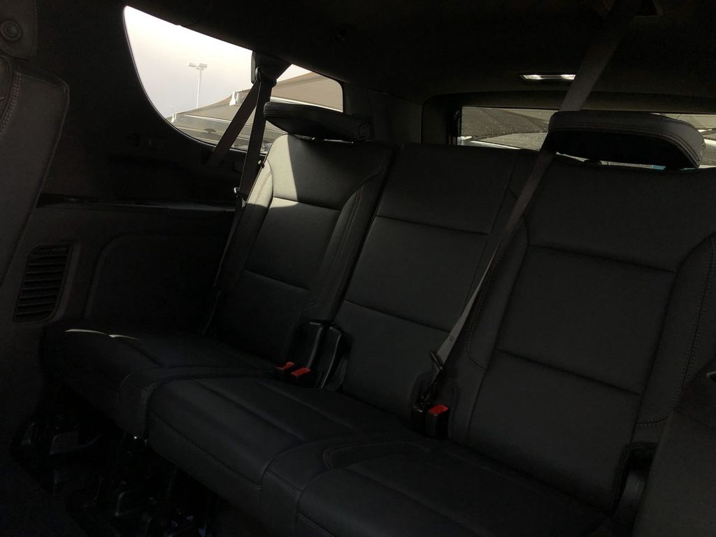 2025 Chevrolet Suburban