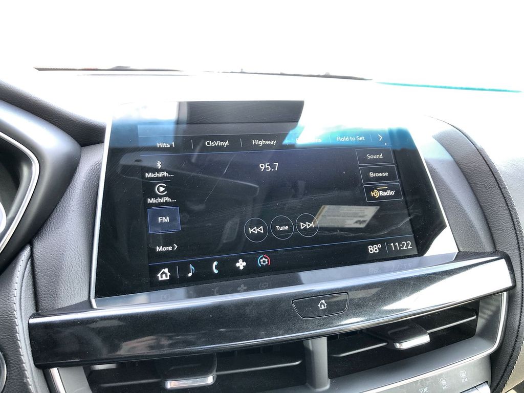 2024 Cadillac CT5