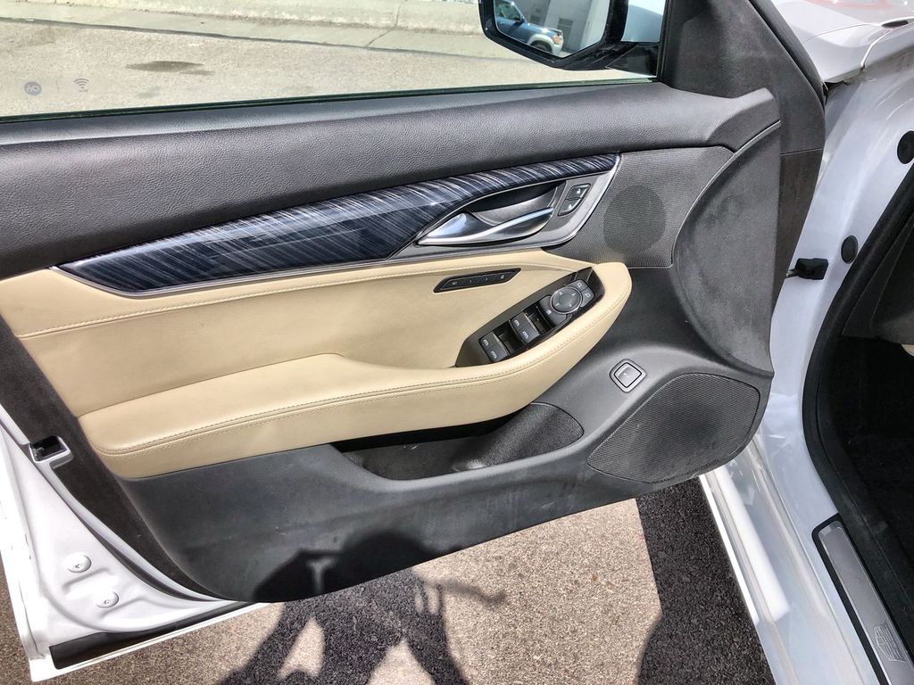 2024 Cadillac CT5