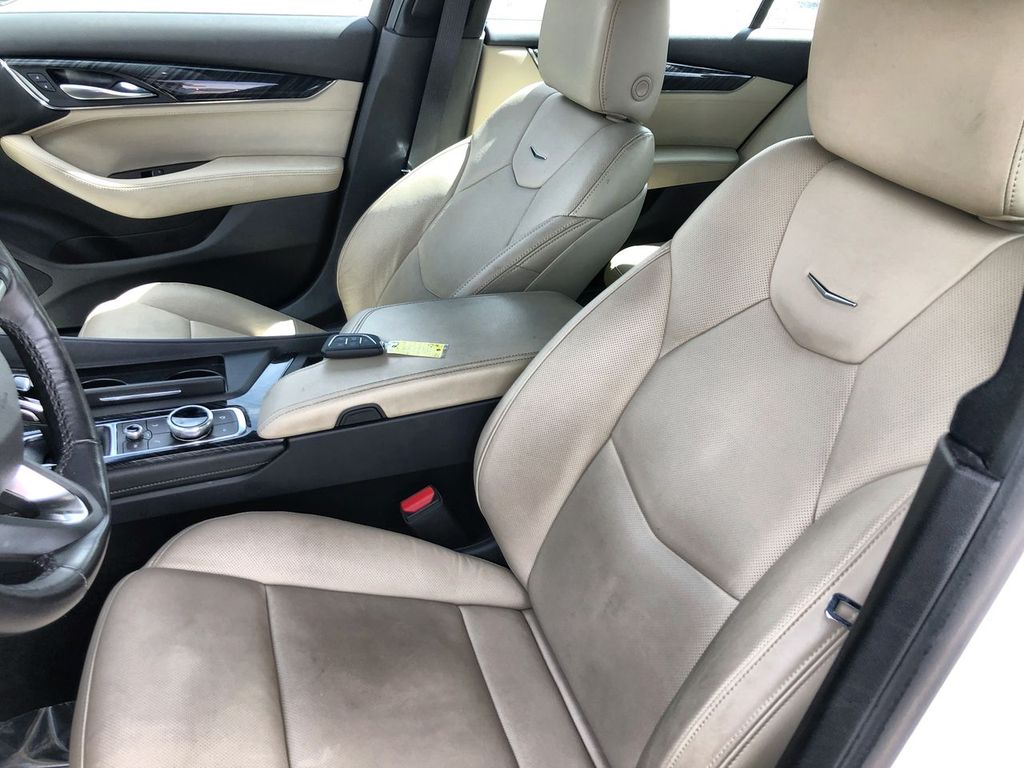 2024 Cadillac CT5