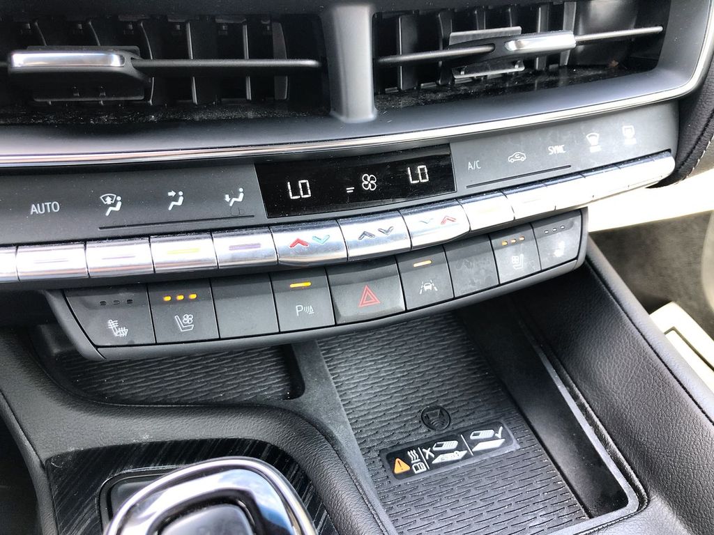 2024 Cadillac CT5