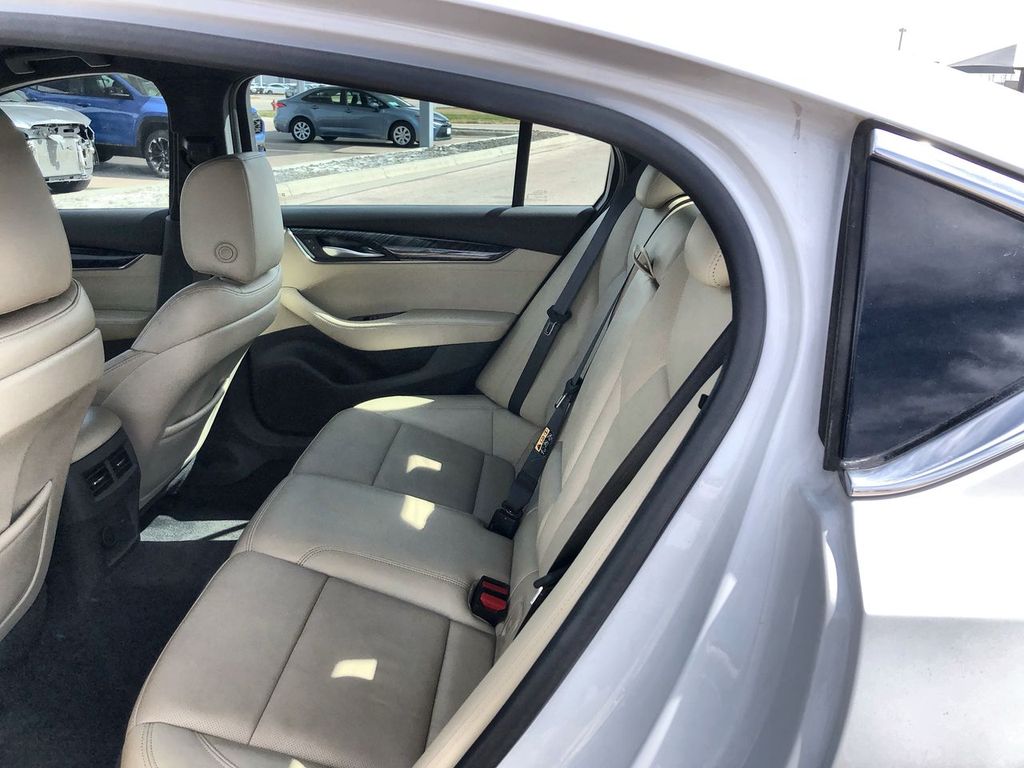 2024 Cadillac CT5