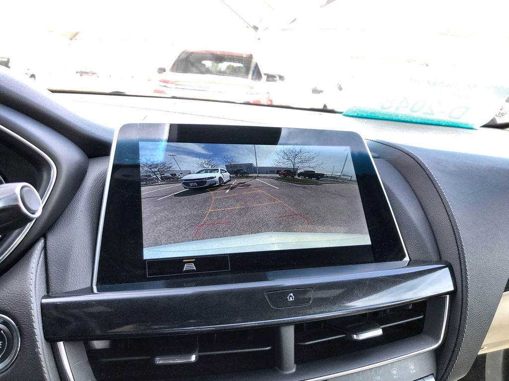 2024 Cadillac CT5