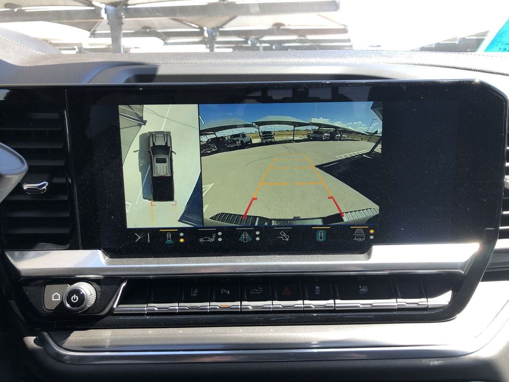 2025 Chevrolet Silverado 2500