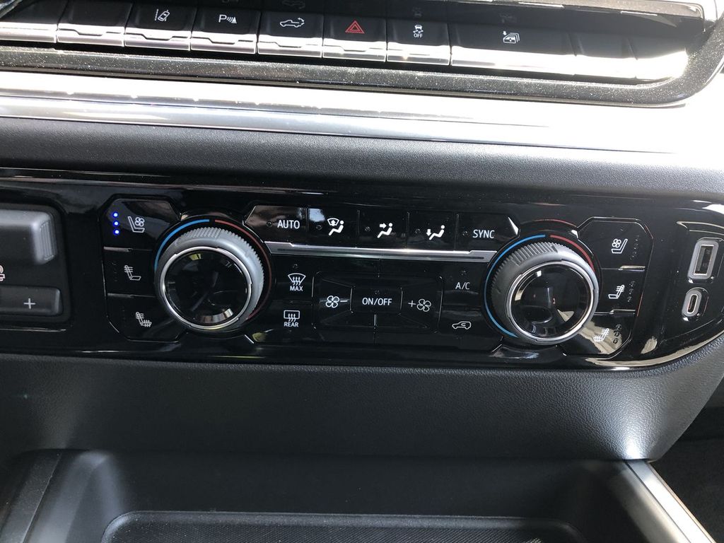 2025 Chevrolet Silverado 2500