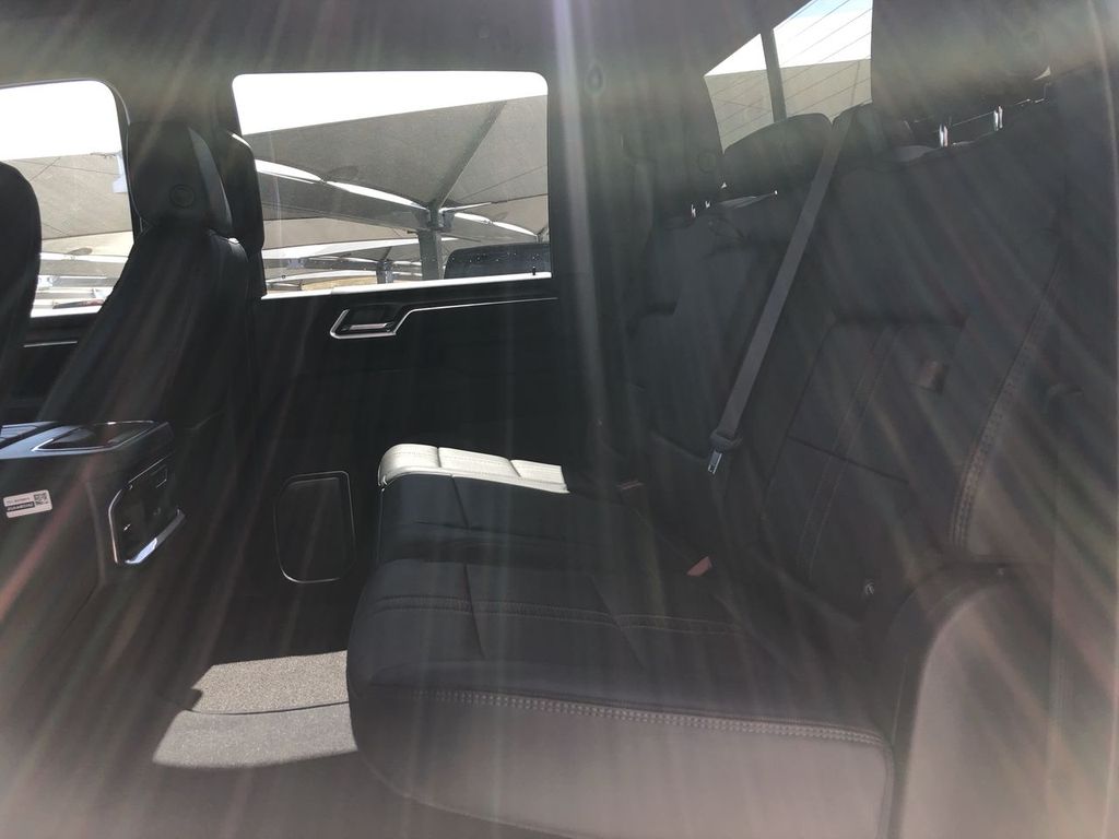 2025 Chevrolet Silverado 2500