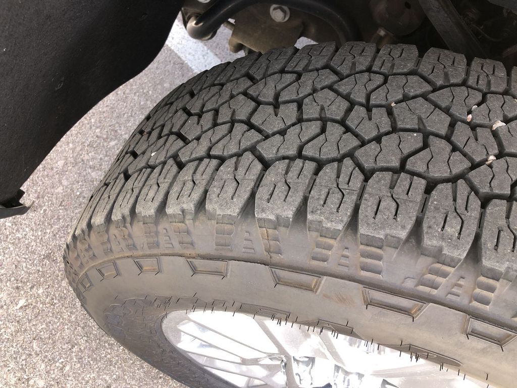 2025 Chevrolet Silverado 2500