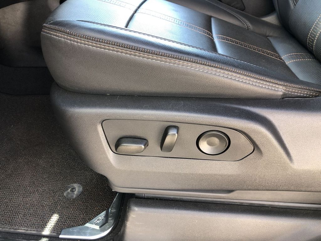 2025 Chevrolet Silverado 2500