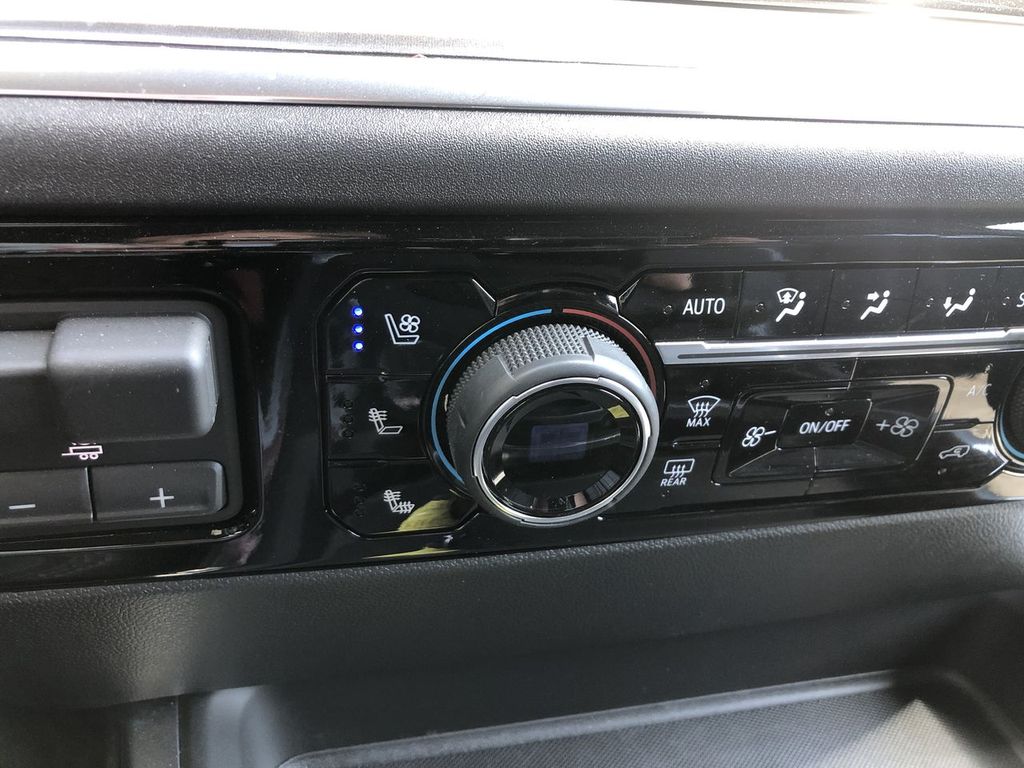 2025 Chevrolet Silverado 2500