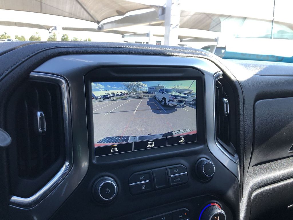 2022 Chevrolet Silverado 2500