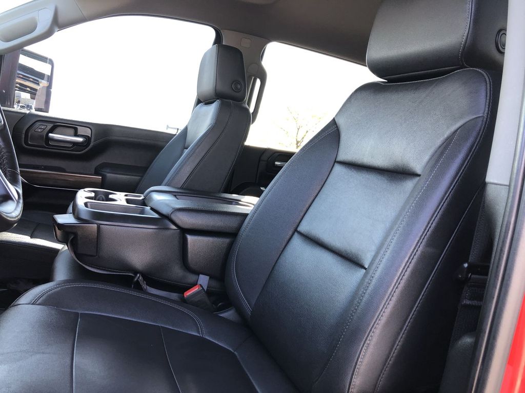 2022 Chevrolet Silverado 2500