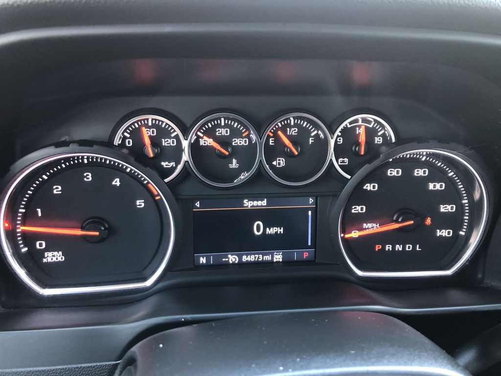 2022 Chevrolet Silverado 2500