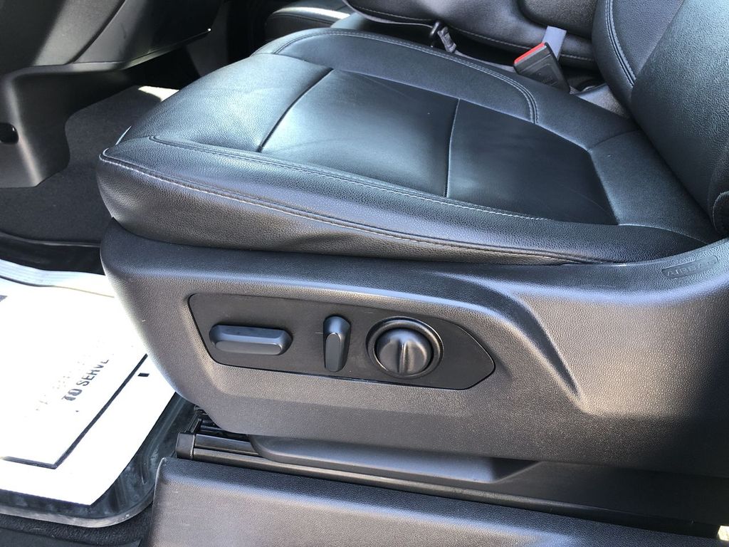 2022 Chevrolet Silverado 2500