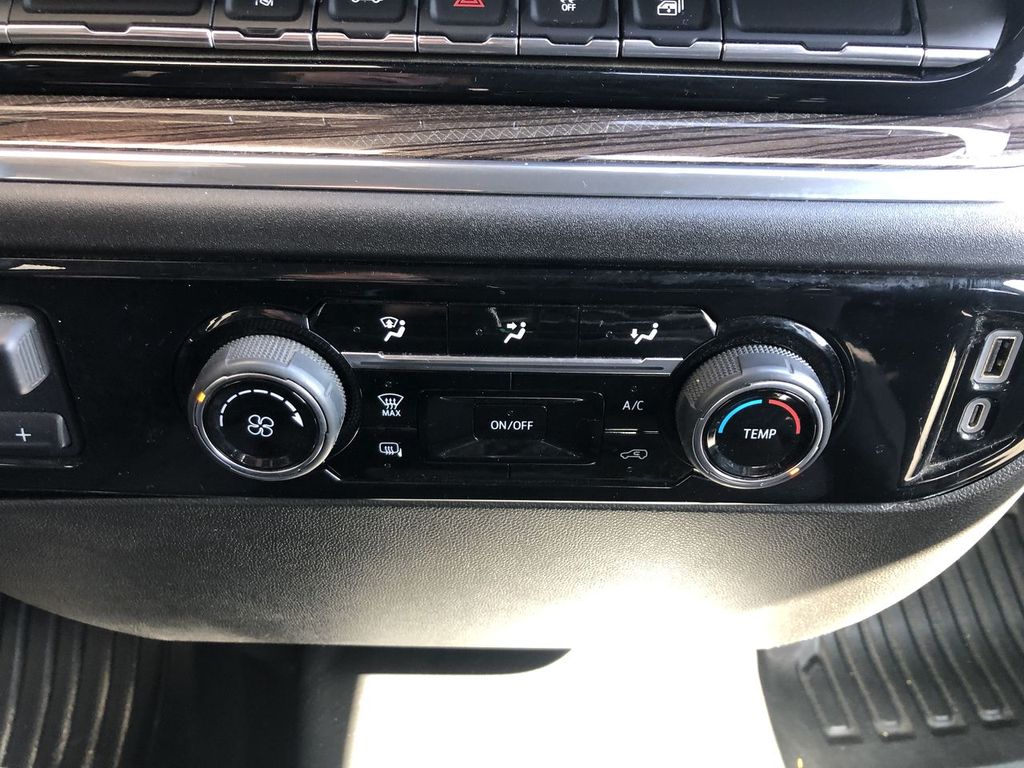 2024 Chevrolet Silverado 3500