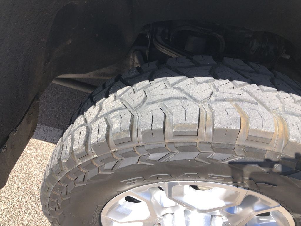 2024 Chevrolet Silverado 3500