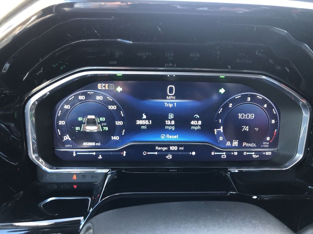 2024 Chevrolet Silverado 3500