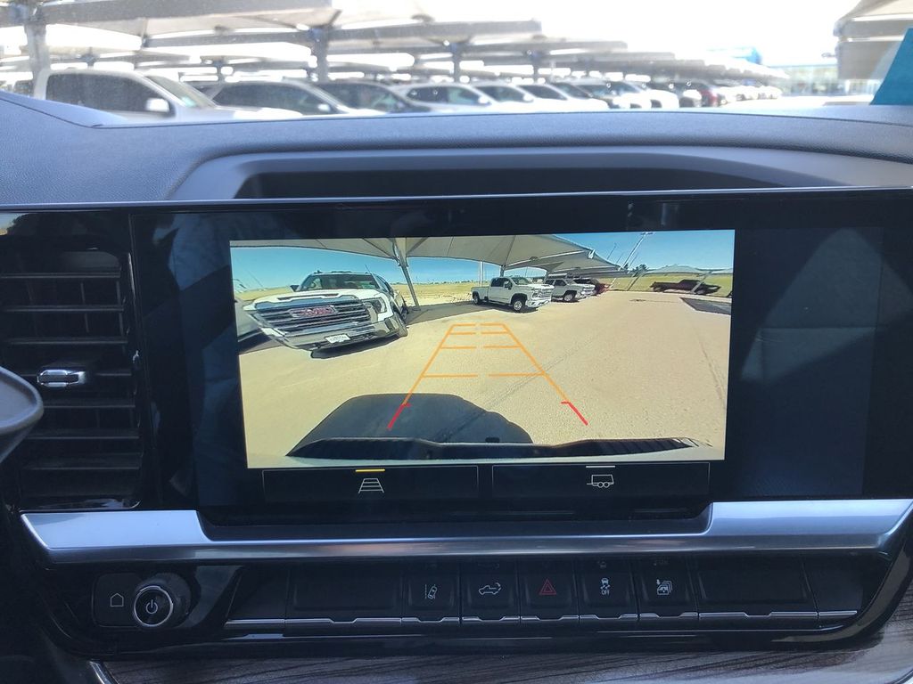 2024 Chevrolet Silverado 3500