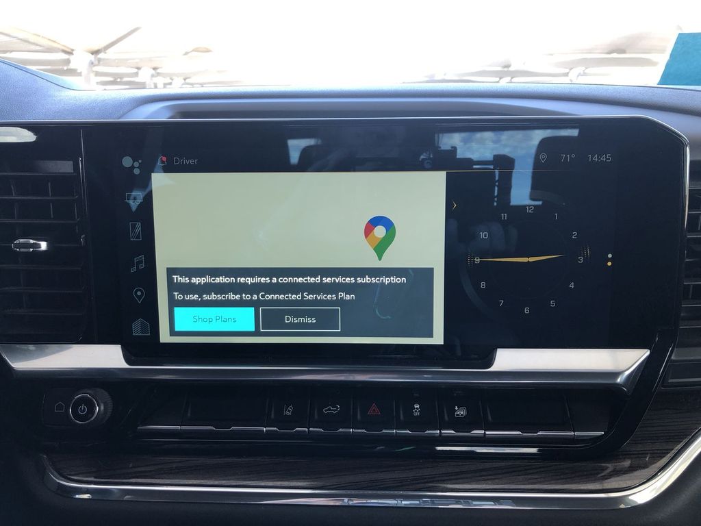 2024 Chevrolet Silverado 3500