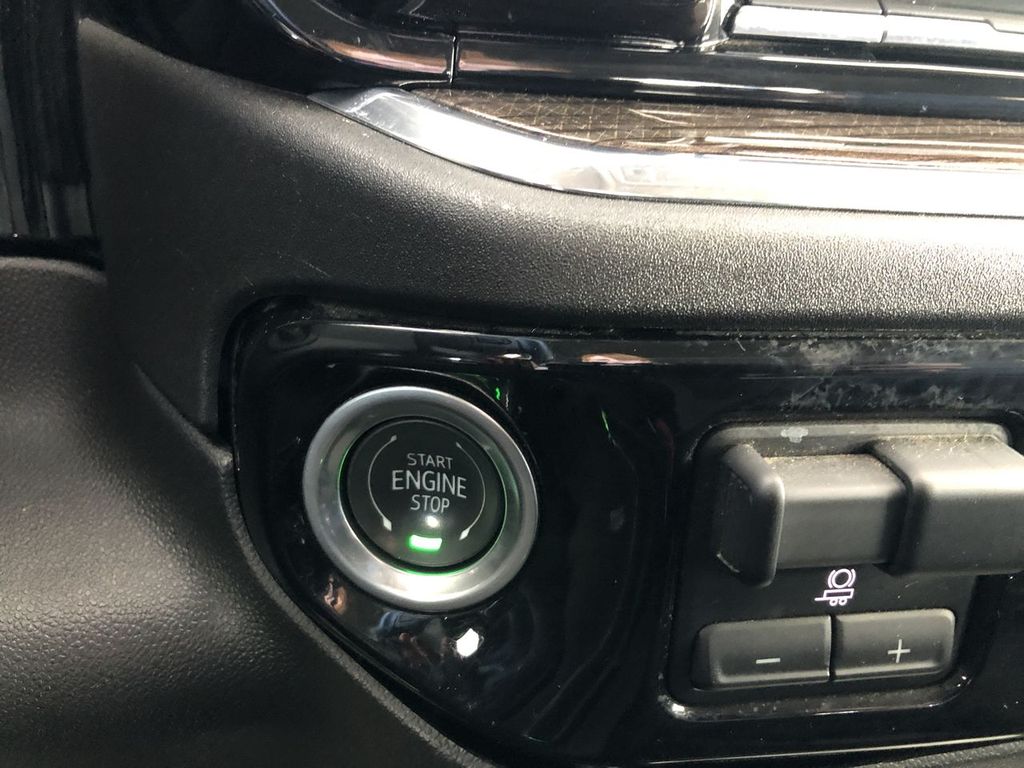 2024 Chevrolet Silverado 3500