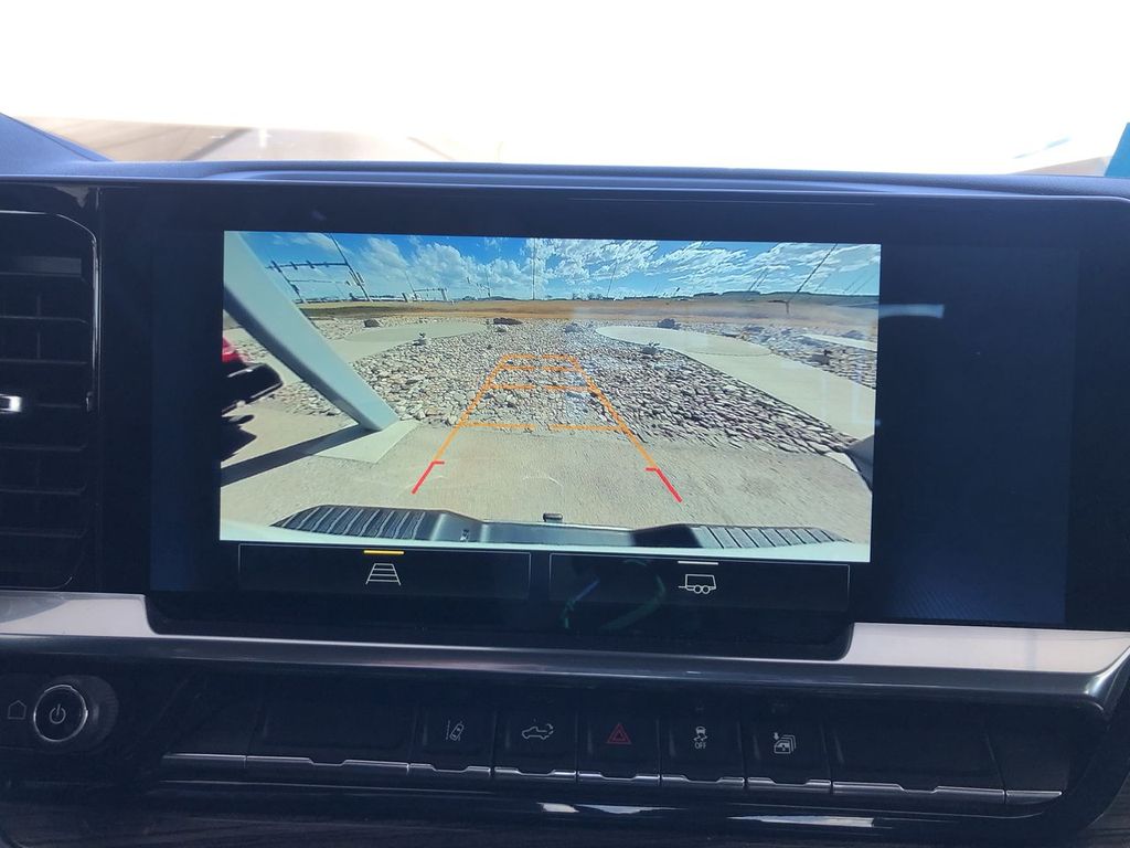 2024 Chevrolet Silverado 3500