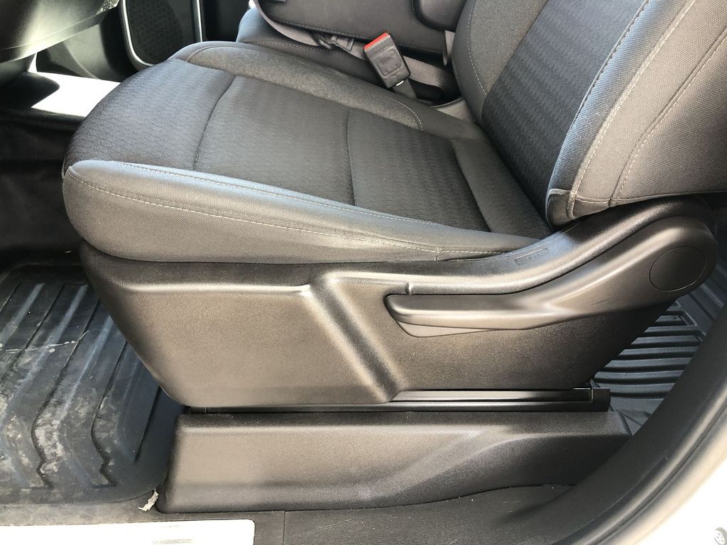 2024 Chevrolet Silverado 3500