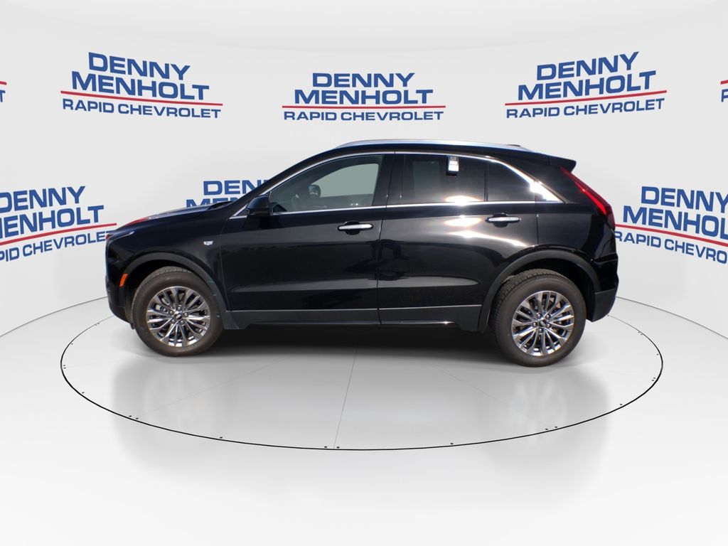 2024 Cadillac XT4