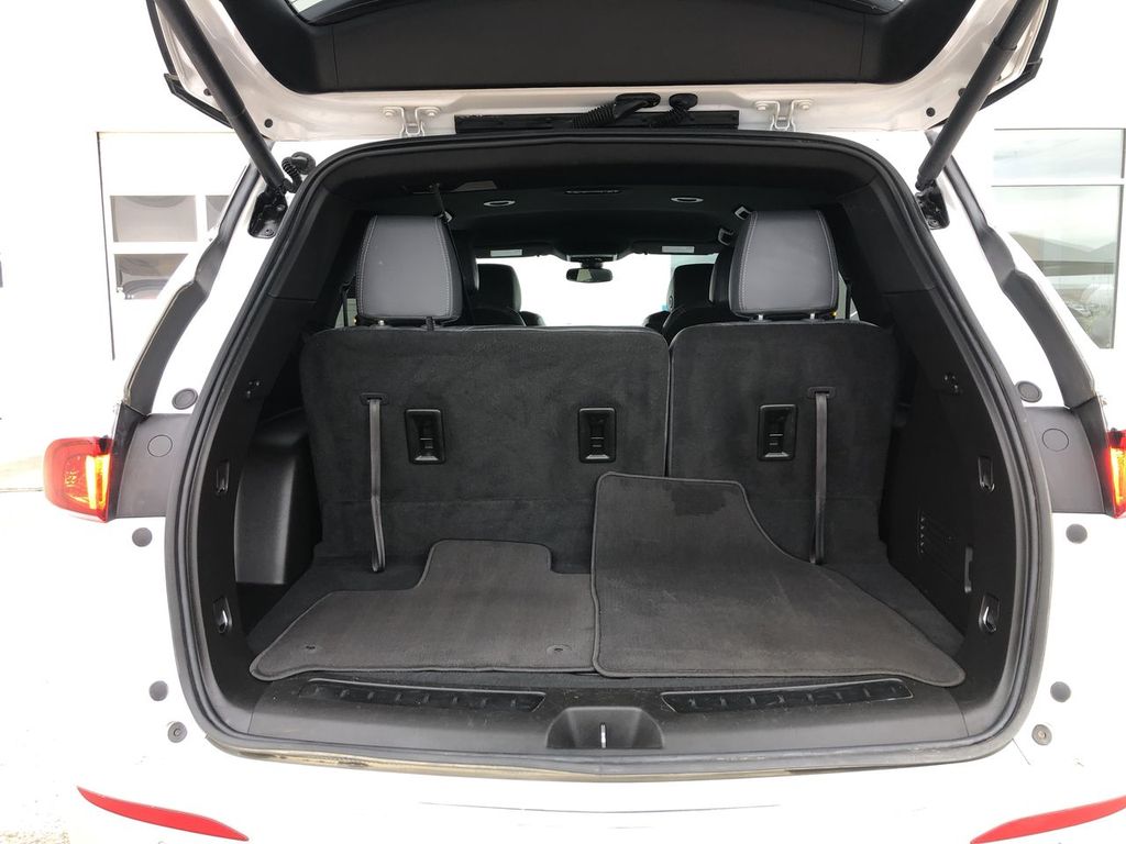 2023 Buick Enclave